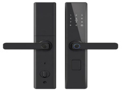 Z Series Smart Locks SMART LOCK