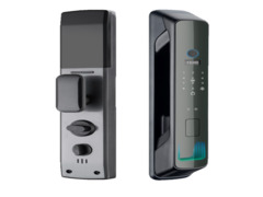 Smart locks of the DF series SMART LOCK